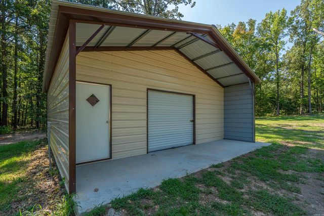 261 Veranda Trail, Pearcy, AR 71964