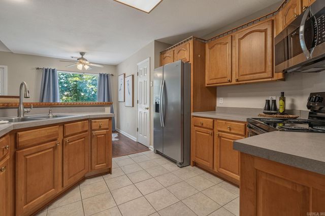 261 Veranda Trail, Pearcy, AR 71964
