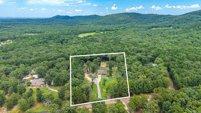 261 Veranda Trail, Pearcy, AR 71964