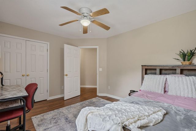 261 Veranda Trail, Pearcy, AR 71964