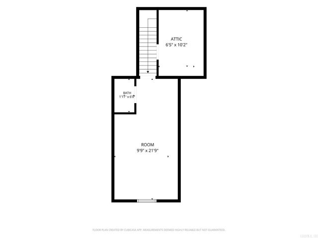 261 Veranda Trail, Pearcy, AR 71964