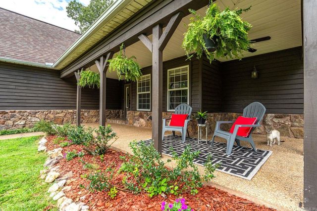 261 Veranda Trail, Pearcy, AR 71964