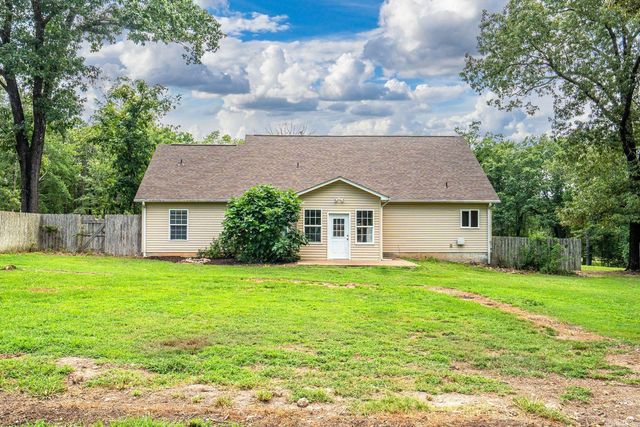 261 Veranda Trail, Pearcy, AR 71964
