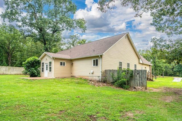 261 Veranda Trail, Pearcy, AR 71964