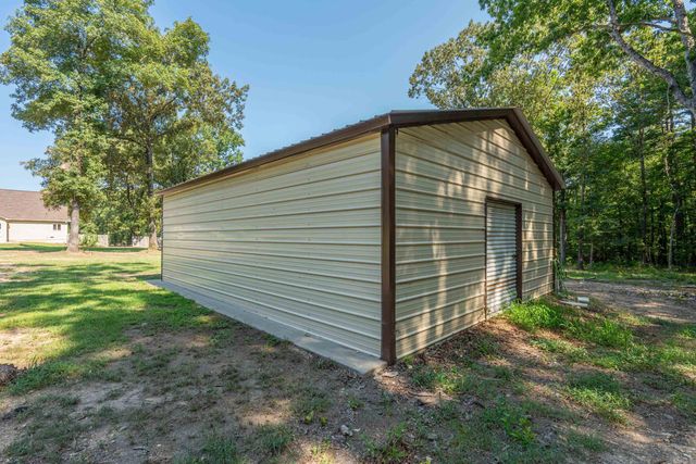 261 Veranda Trail, Pearcy, AR 71964
