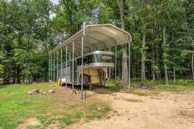 261 Veranda Trail, Pearcy, AR 71964