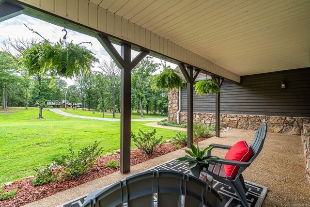 261 Veranda Trail, Pearcy, AR 71964