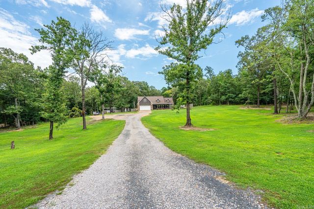 261 Veranda Trail, Pearcy, AR 71964