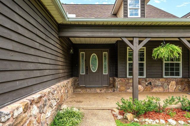 261 Veranda Trail, Pearcy, AR 71964
