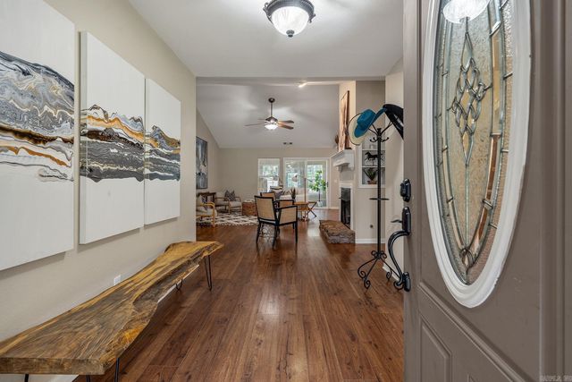 261 Veranda Trail, Pearcy, AR 71964