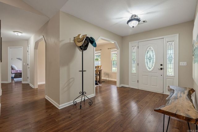 261 Veranda Trail, Pearcy, AR 71964