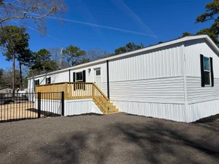 2705 Capricorn Dr., Myrtle Beach, SC 29575