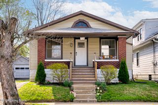 728 N Barbee Way, Louisville, KY 40217