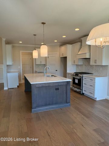 17915 Shakes Creek Dr, Fisherville, KY 40023