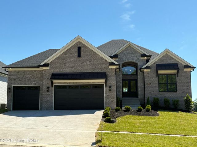 17915 Shakes Creek Dr, Fisherville, KY 40023