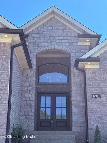 17915 Shakes Creek Dr, Fisherville, KY 40023