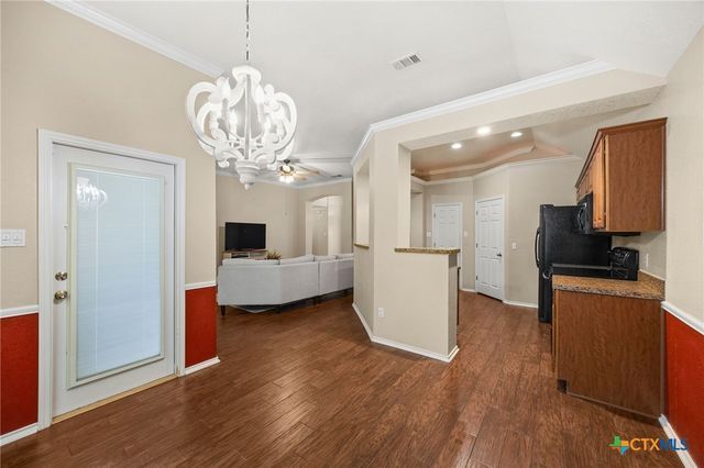 910 Neuberry Cliffe, Temple, TX 76502