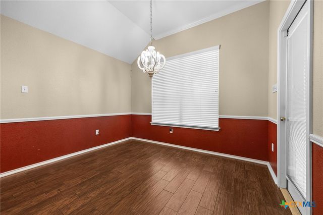 910 Neuberry Cliffe, Temple, TX 76502