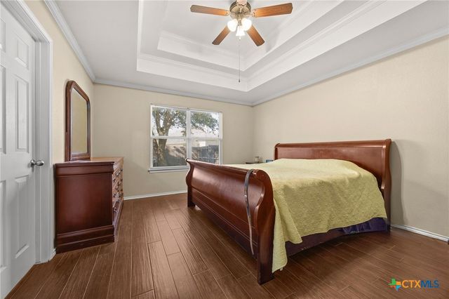 910 Neuberry Cliffe, Temple, TX 76502