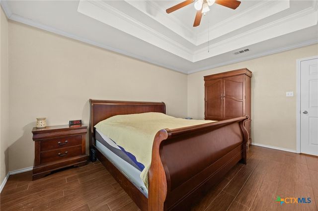 910 Neuberry Cliffe, Temple, TX 76502