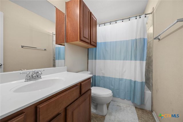 910 Neuberry Cliffe, Temple, TX 76502