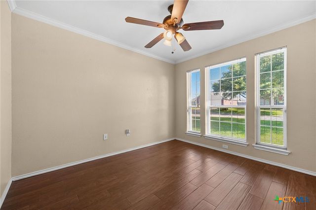 910 Neuberry Cliffe, Temple, TX 76502