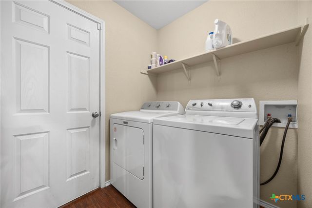 910 Neuberry Cliffe, Temple, TX 76502