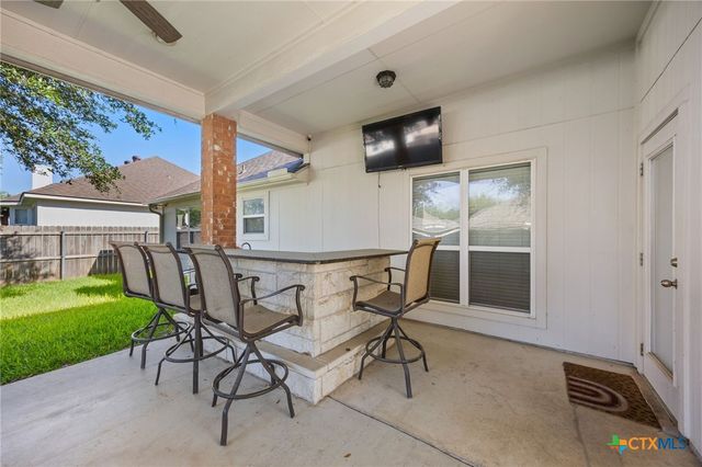 910 Neuberry Cliffe, Temple, TX 76502