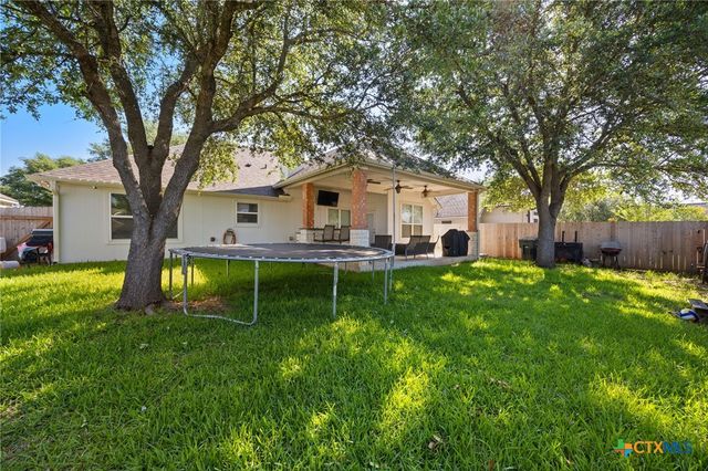 910 Neuberry Cliffe, Temple, TX 76502