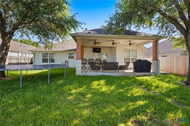 910 Neuberry Cliffe, Temple, TX 76502