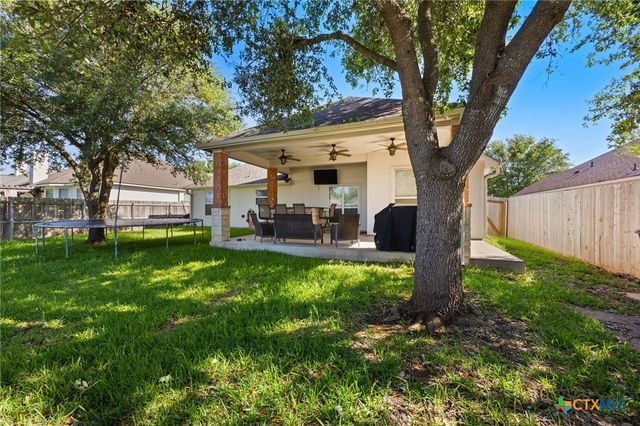 910 Neuberry Cliffe, Temple, TX 76502