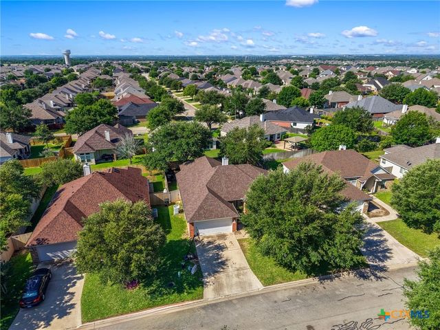 910 Neuberry Cliffe, Temple, TX 76502
