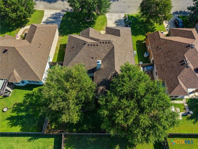 910 Neuberry Cliffe, Temple, TX 76502