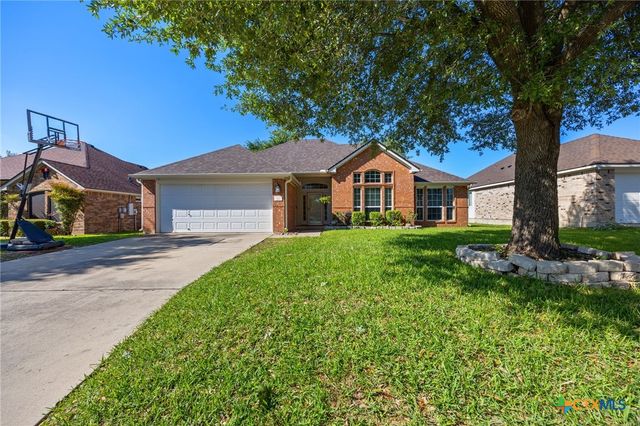 910 Neuberry Cliffe, Temple, TX 76502