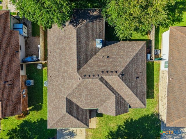 910 Neuberry Cliffe, Temple, TX 76502