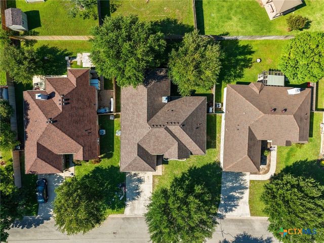 910 Neuberry Cliffe, Temple, TX 76502