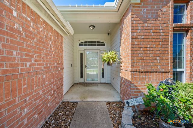 910 Neuberry Cliffe, Temple, TX 76502