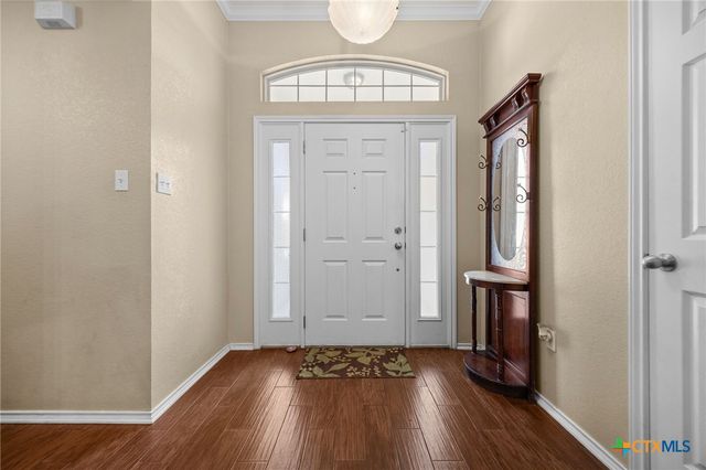 910 Neuberry Cliffe, Temple, TX 76502
