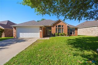 910 Neuberry Cliffe, Temple, TX 76502