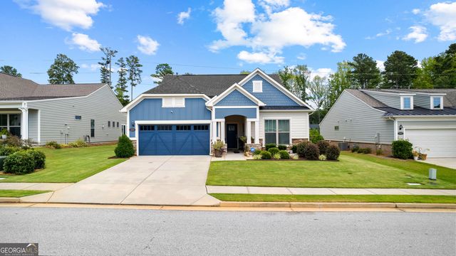 324 Elkins Place, Peachtree City, GA 30269