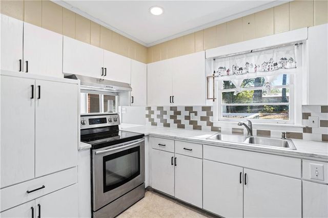1396 Gale Drive, Norcross, GA 30093