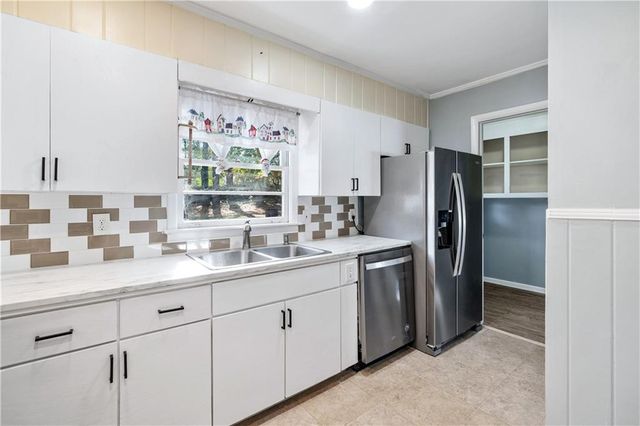 1396 Gale Drive, Norcross, GA 30093