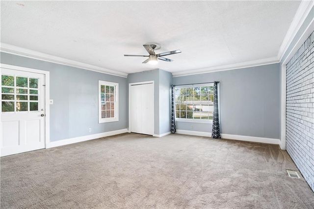 1396 Gale Drive, Norcross, GA 30093