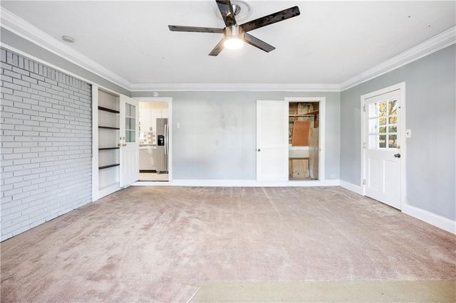 1396 Gale Drive, Norcross, GA 30093