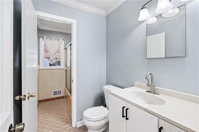 1396 Gale Drive, Norcross, GA 30093