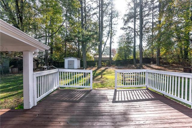 1396 Gale Drive, Norcross, GA 30093