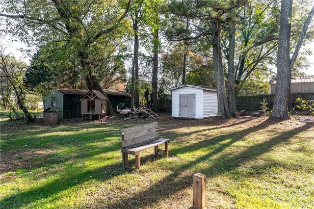 1396 Gale Drive, Norcross, GA 30093
