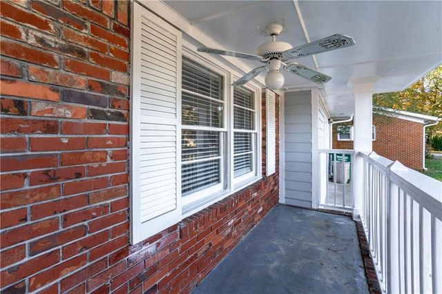 1396 Gale Drive, Norcross, GA 30093