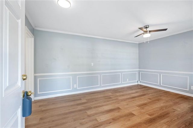 1396 Gale Drive, Norcross, GA 30093