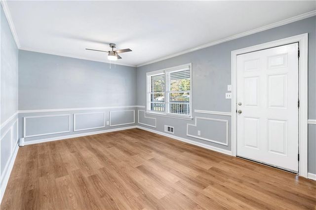 1396 Gale Drive, Norcross, GA 30093